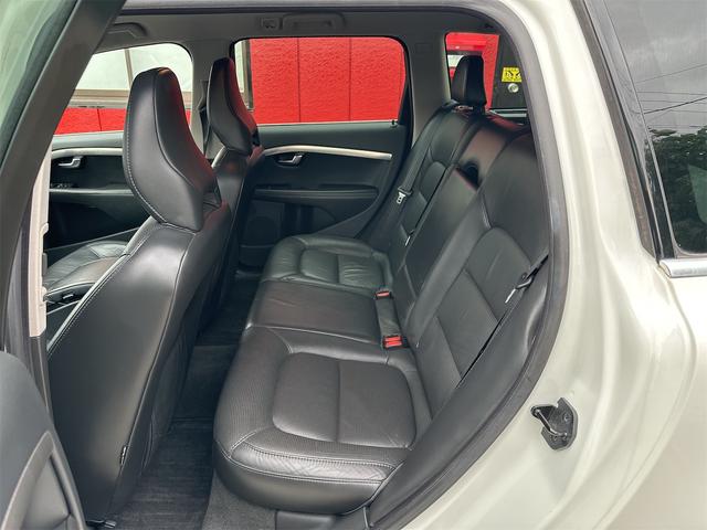 V70 T5 SE ワンオーナー ディーラー整備車 ターボ シートヒーター&エアシート パワーゲート 革シート 前席パワーシート ナビ 地デジ ETC(50枚目)