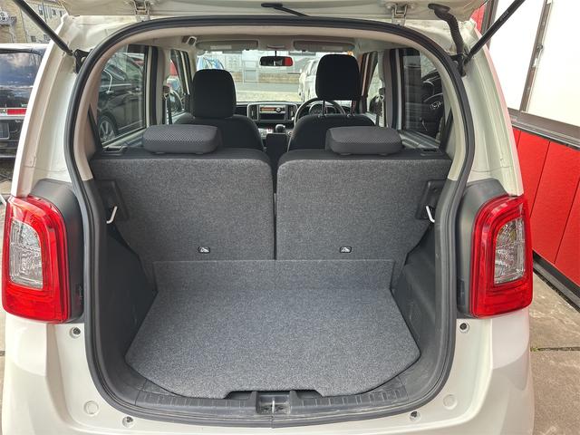 N-ONE G 4WD ワンオーナー 49,000km ディーラー整備車 記録簿6枚 アイドリングストップ スマートキー ライトレベライザー 保証書 取説書(9枚目)