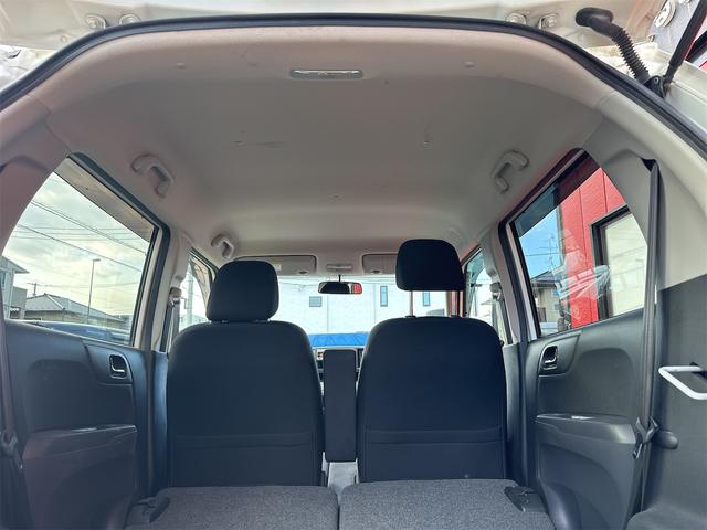 N-ONE G 4WD ワンオーナー 49,000km ディーラー整備車 記録簿6枚 アイドリングストップ スマートキー ライトレベライザー 保証書 取説書(10枚目)