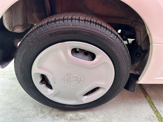 N-ONE G 4WD ワンオーナー 49,000km ディーラー整備車 記録簿6枚 アイドリングストップ スマートキー ライトレベライザー 保証書 取説書(22枚目)