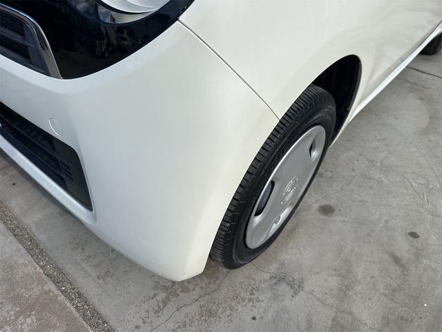 N-ONE G 4WD ワンオーナー 49,000km ディーラー整備車 記録簿6枚 アイドリングストップ スマートキー ライトレベライザー 保証書 取説書(27枚目)