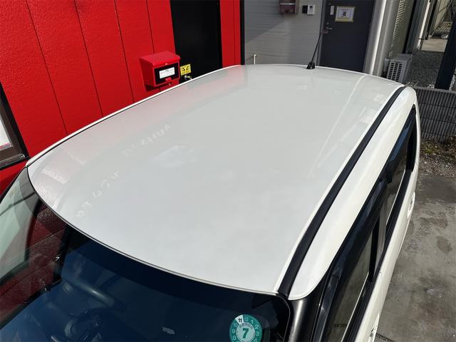 N-ONE G 4WD ワンオーナー 49,000km ディーラー整備車 記録簿6枚 アイドリングストップ スマートキー ライトレベライザー 保証書 取説書(33枚目)