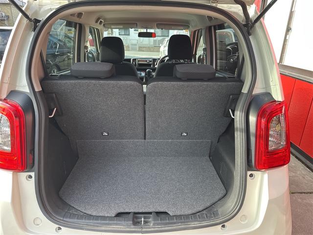 N-ONE G 4WD ワンオーナー 49,000km ディーラー整備車 記録簿6枚 アイドリングストップ スマートキー ライトレベライザー 保証書 取説書(46枚目)