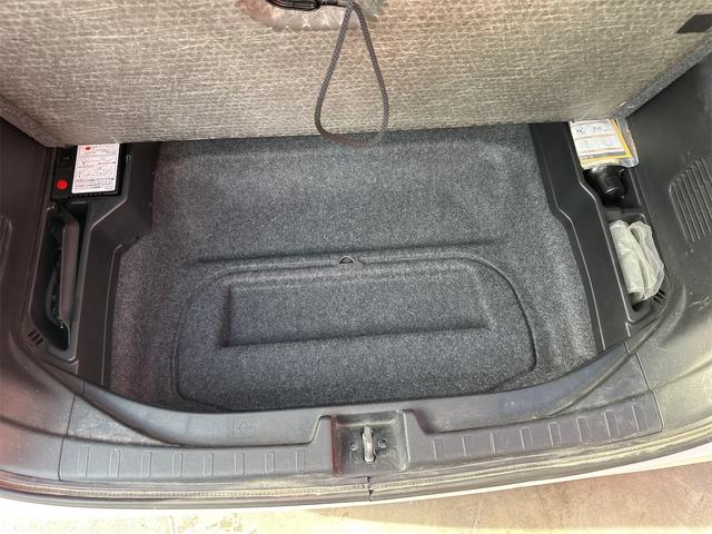 N-ONE G 4WD ワンオーナー 49,000km ディーラー整備車 記録簿6枚 アイドリングストップ スマートキー ライトレベライザー 保証書 取説書(49枚目)