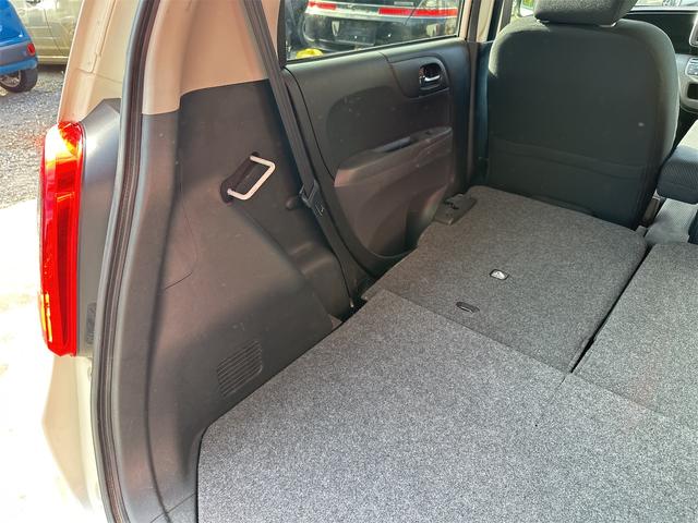 N-ONE G 4WD ワンオーナー 49,000km ディーラー整備車 記録簿6枚 アイドリングストップ スマートキー ライトレベライザー 保証書 取説書(51枚目)