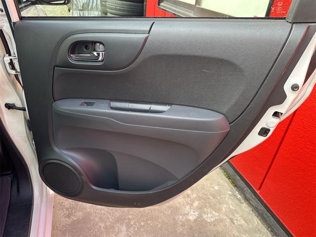 N-ONE G 4WD ワンオーナー 49,000km ディーラー整備車 記録簿6枚 アイドリングストップ スマートキー ライトレベライザー 保証書 取説書(54枚目)