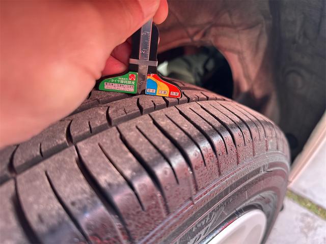 N-ONE G 4WD ワンオーナー 49,000km ディーラー整備車 記録簿6枚 アイドリングストップ スマートキー ライトレベライザー 保証書 取説書(61枚目)