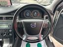 V70 T5 SE ワンオーナー ディーラー整備車 ターボ シートヒーター&エアシート パワーゲート 革シート 前席パワーシート ナビ 地デジ ETC(7枚目)