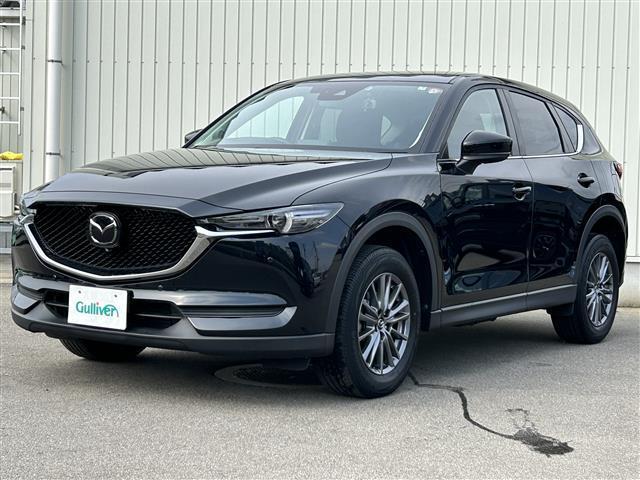 ＣＸ－５ ＸＤ　プロアクティブ　ワンオーナー／純正ナビ／フルセグＴＶ／Ｂｌｕｅｔｏｏｔｈ／ＣＤ／ＤＶＤ／ＡＭ／ＦＭ／ＥＴＣ／全方位カメラ／シートヒーター（Ｄ席・Ｎ席）／ステアリングヒーター／ドライブレコーダー／パワーシート（Ｄ席）（21枚目）