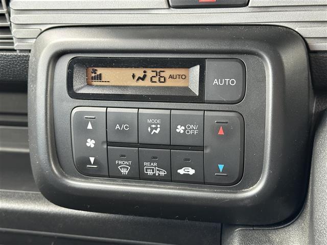 Ｎ－ＶＡＮ＋スタイル ファン・ターボホンダセンシング　ワンオーナー／フローティング９インチナビ（地デジ・ＢＴ・ＦＭ・ＡＭ・ｉｐｏｄ・ＳＴＡＮＤＢＹ・ＳＭＡＲＴＵＳＥＮ）／ＥＴＣ／レーダークルーズコントロール／ドライブレコーダー／ステアリングスイッチ（10枚目）