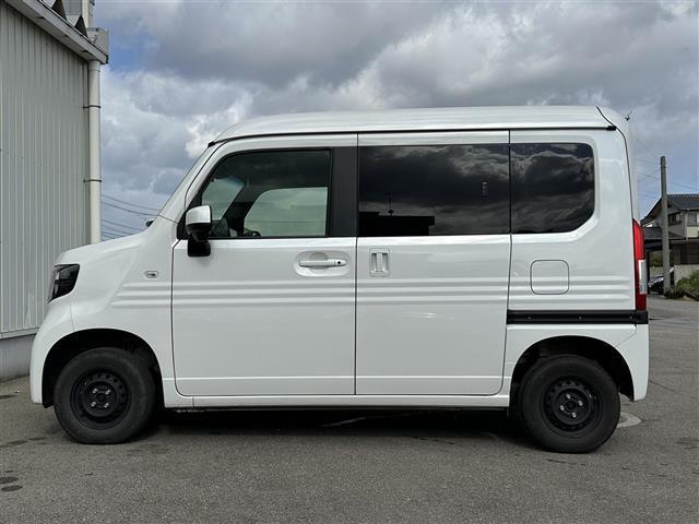 ホンダ Ｎ－ＶＡＮ＋スタイル