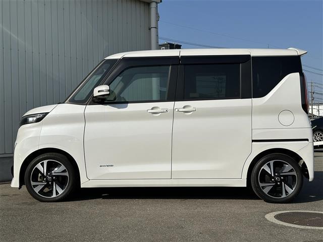 日産 ルークス