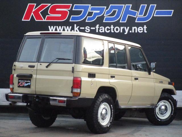 LX NOX適合 5速MT 新品AW 新品タイヤ(2枚目)