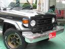 TOYOTA LAND CRUISER 70