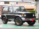 TOYOTA LAND CRUISER 70