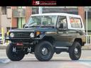 TOYOTA LAND CRUISER 70