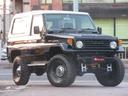 TOYOTA LAND CRUISER 70