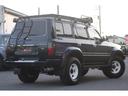 TOYOTA LAND CRUISER 80