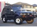 TOYOTA LAND CRUISER 80