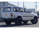 TOYOTA LAND CRUISER 80