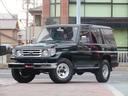 TOYOTA LAND CRUISER 70