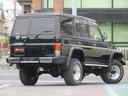 TOYOTA LAND CRUISER 70