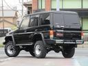 TOYOTA LAND CRUISER 70