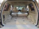 TOYOTA LAND CRUISER 100