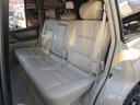 TOYOTA LAND CRUISER 100
