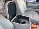 TOYOTA LAND CRUISER 100
