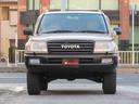 TOYOTA LAND CRUISER 100
