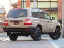 TOYOTA LAND CRUISER 100