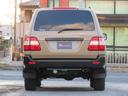 TOYOTA LAND CRUISER 100