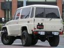 TOYOTA LAND CRUISER 70