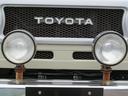 TOYOTA LAND CRUISER 70