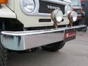 TOYOTA LAND CRUISER 70