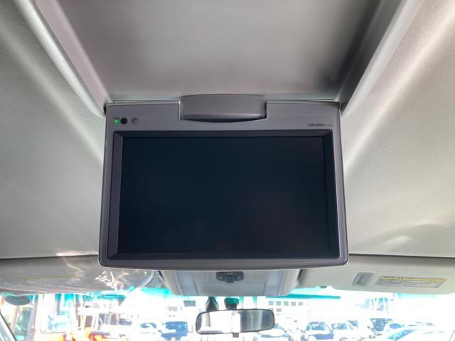 350S プライムセレクション 純正ナビ(CD/DVD/BT/TV/AUX)/フルセグTV/バックカメラ/ETC/フリップダウンモニター/両側パワースライドドア/プッシュスタート/スマートキー/クルーズコントロール/パーキングセンサ(8枚目)