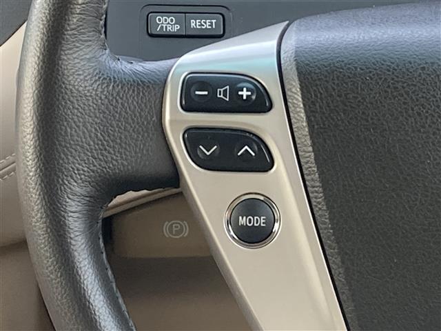 ロイヤルサルーン 純正HDDナビ(AM/FM/CD/DVD) フルセグTV バックカメラ レザーシート 車高調 クルーズコントロール 前席パワーシート 純正フロアマット プッシュスタート スマートキー(11枚目)
