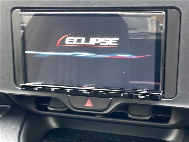 X 社外ナビ Bluetooth バックカメラ プリクラッシュセーフティ レーントレーシングアシスト ロードサインアシスト レーダークルーズコントロール 寒冷仕様 ETC(4枚目)