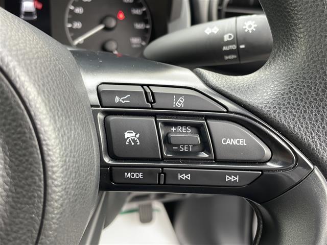 X 社外ナビ Bluetooth バックカメラ プリクラッシュセーフティ レーントレーシングアシスト ロードサインアシスト レーダークルーズコントロール 寒冷仕様 ETC(7枚目)