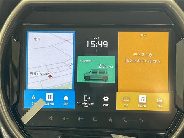 ＪスタイルＩＩ　未使用車　純正メモリナビ　フルセグＴＶ　全方位カメラ　レーダークルーズコントロール　衝突被害軽減ブレーキ　レーンキープアシスト　横滑り防止装置　アイドリングストップ　シートヒーター　オートライト(17枚目)