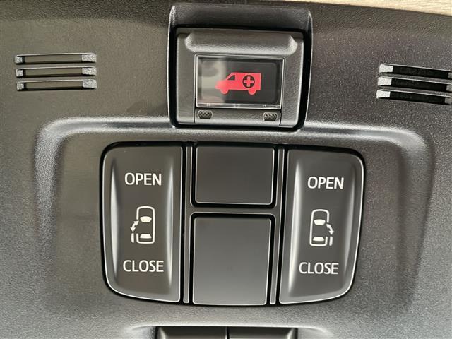 ヴェルファイア ２．５Ｖ　禁煙車　レザーシート　ワンオーナー　トヨタセーフティセンス　レーダークルーズコントロール　純正ナビ　フリップダウンモニター　フルセグ　バックカメラ　両側パワースライドドア　シートヒーター　Ｐシート（4枚目）
