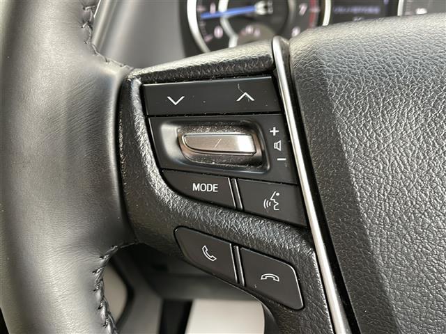 ヴェルファイア ２．５Ｖ　禁煙車　レザーシート　ワンオーナー　トヨタセーフティセンス　レーダークルーズコントロール　純正ナビ　フリップダウンモニター　フルセグ　バックカメラ　両側パワースライドドア　シートヒーター　Ｐシート（23枚目）
