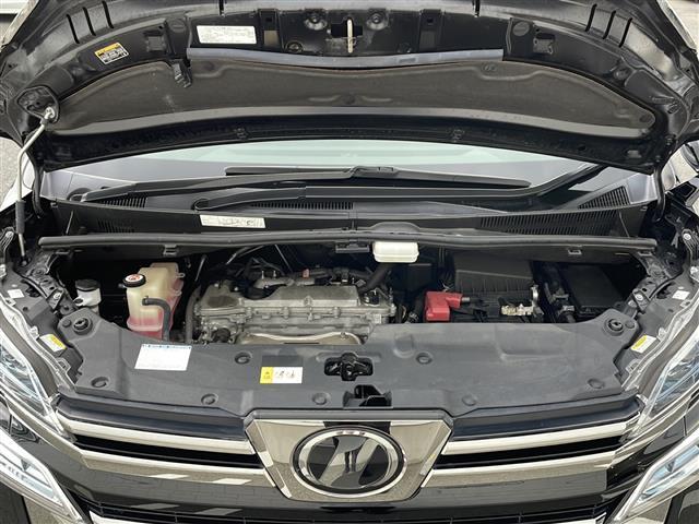 ヴェルファイア ２．５Ｖ　禁煙車　レザーシート　ワンオーナー　トヨタセーフティセンス　レーダークルーズコントロール　純正ナビ　フリップダウンモニター　フルセグ　バックカメラ　両側パワースライドドア　シートヒーター　Ｐシート（41枚目）