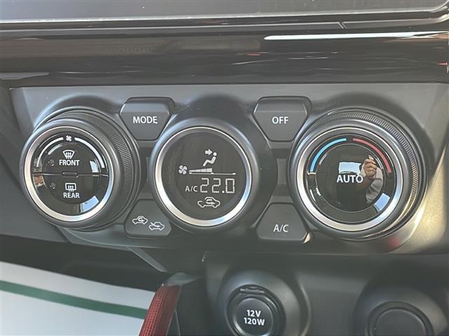 スイフトスポーツ ベースグレード 禁煙車 スズキセーフティサポート 社外フローティングナビ フルセグ シートヒーター ETC クルーズコントロール RMPレーシング17インチアルミ プッシュスタート スマートキーx2 LEDライト(12枚目)