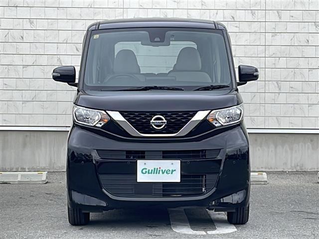 ルークス X ワンオーナー エマージェンシーブレーキ アラウンドビューモニター 踏み間違い衝突防止アシスト 純正ナビ ハンズフリーパワースライドドア ナビ連動ドライブレコーダー シートヒーター プッシュスタート(20枚目)