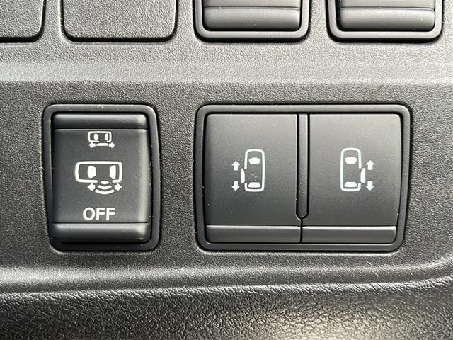 セレナ ライダー プロパイロットエディション 純正9インチメモリナビ 純正フリップダウンモニター プロパイロット エマージェンシーブレーキ フルセグ Bluetooth バックカメラ 両側パワースライドドア 革調シートカバー ブレーキホールド(6枚目)