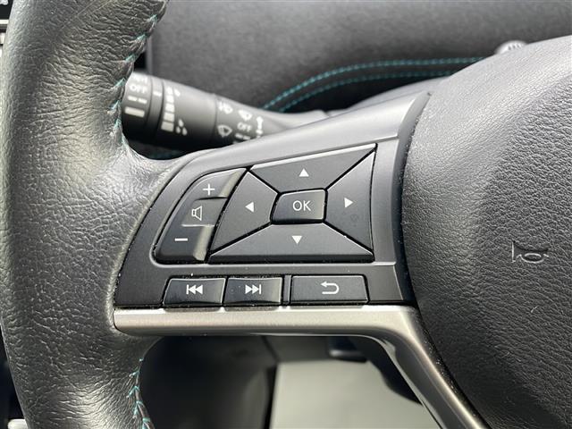 セレナ ライダー プロパイロットエディション 純正9インチメモリナビ 純正フリップダウンモニター プロパイロット エマージェンシーブレーキ フルセグ Bluetooth バックカメラ 両側パワースライドドア 革調シートカバー ブレーキホールド(23枚目)