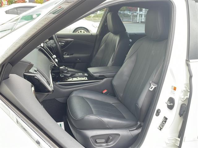 クラウンハイブリッド G-エグゼクティブ Four 純正マルチナビ フルセグ 全方位カメラ セーフティセンス ACC HUD BSM 純正エンジンスターター デジタルインナーミラー 全席パワーシート 全席シートヒーター 電動リアサンシェード ドラレコ(34枚目)