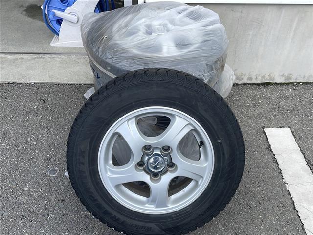 パジェロミニ ＶＲ－Ｓ　禁煙車　三菱自動車仕様限定車　ＪＡＯＳ大型グリルガード　ＪＡＯＳアルミスキットプレート　ＢＢＳ１６インチアルミホイール　背面タイヤハードカバー　アルパインＨＤＤナビ　ワンセグ　ルーフレール　レカロ（24枚目）